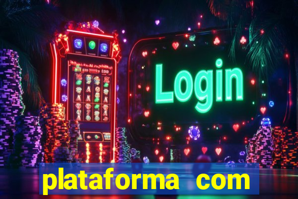 plataforma com rodada gratis