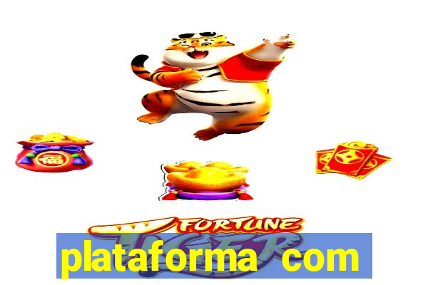 plataforma com rodada gratis