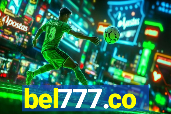 bel777.co