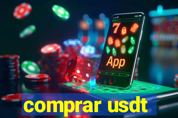 comprar usdt