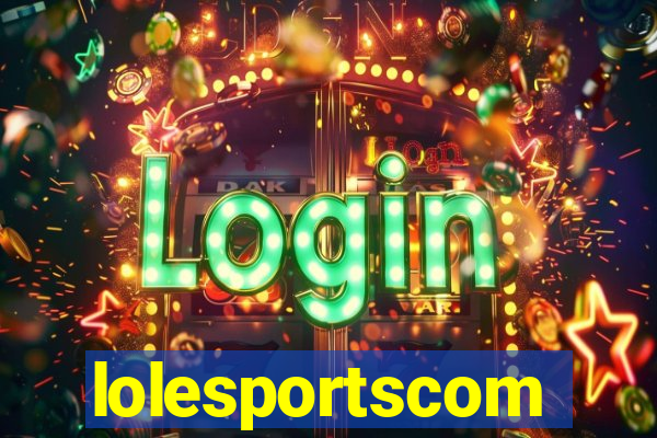 lolesportscom