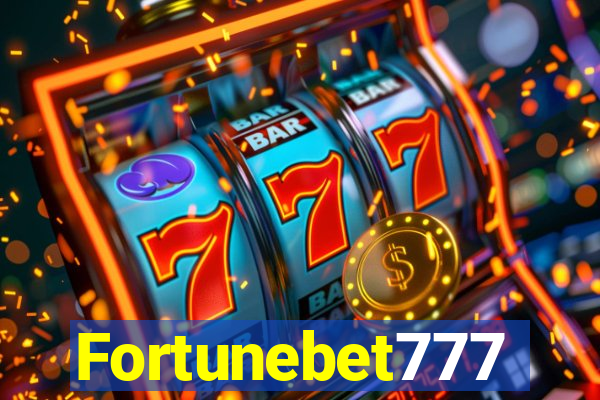 Fortunebet777