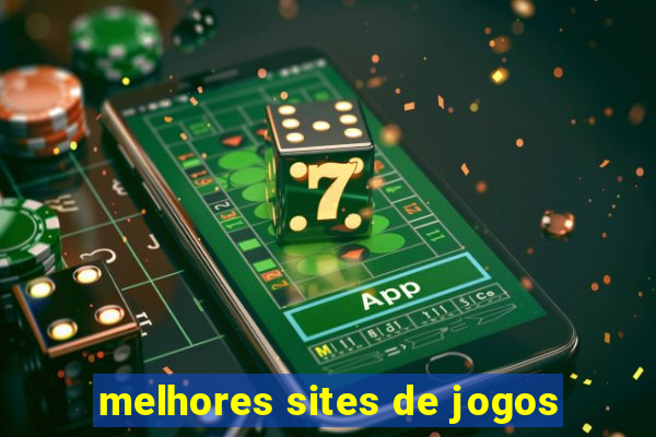 melhores sites de jogos