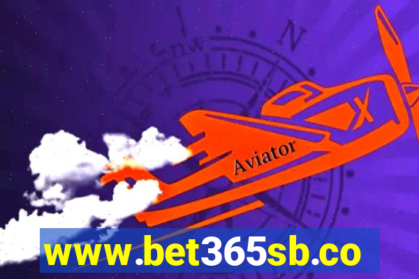 www.bet365sb.com