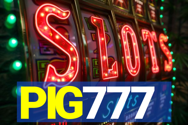 PIG777