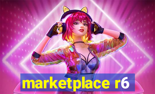 marketplace r6