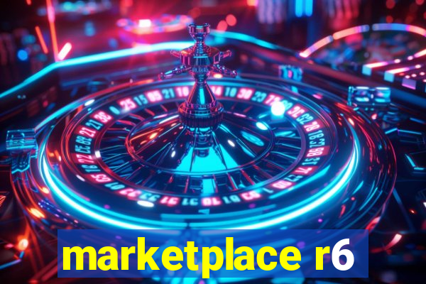 marketplace r6