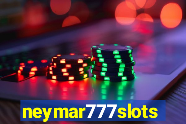 neymar777slots
