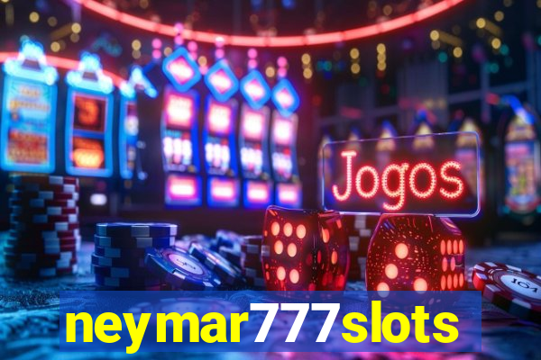neymar777slots