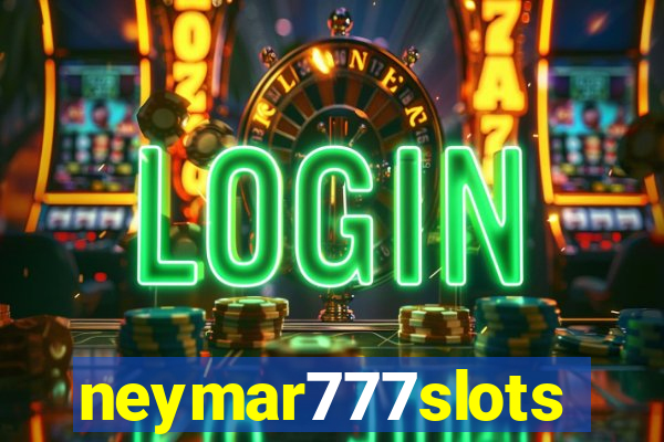 neymar777slots