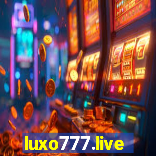 luxo777.live