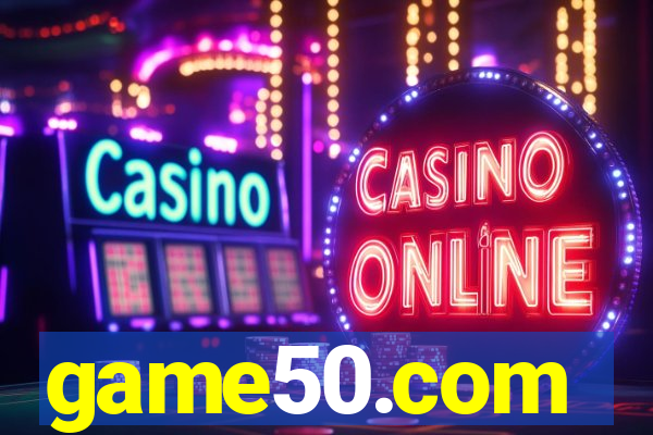 game50.com