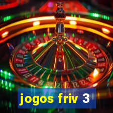 jogos friv 3