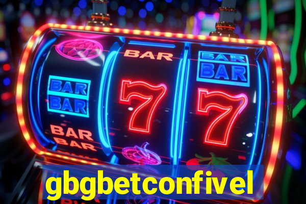 gbgbetconfivel