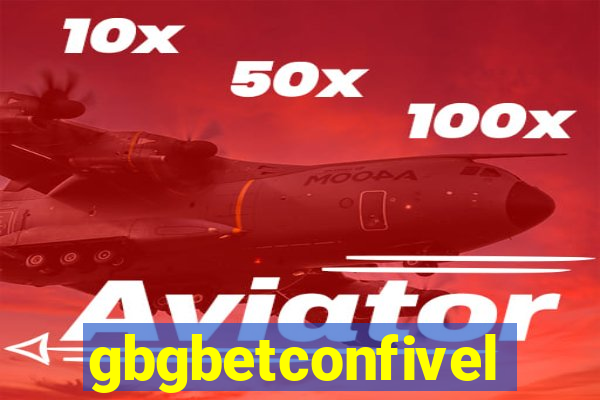 gbgbetconfivel
