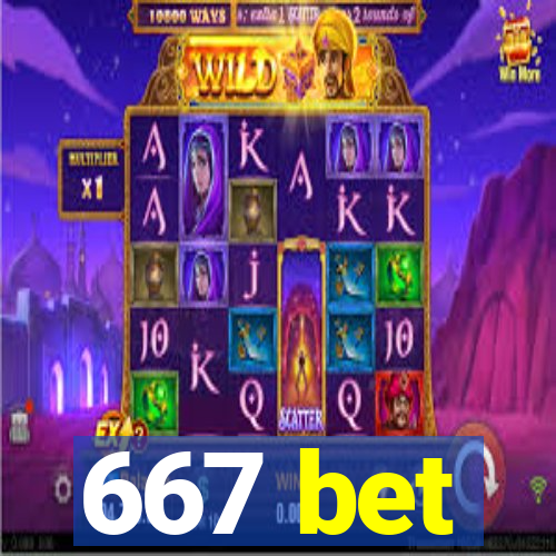 667 bet