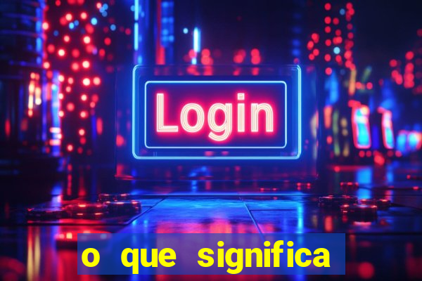 o que significa sonhar com prefeito