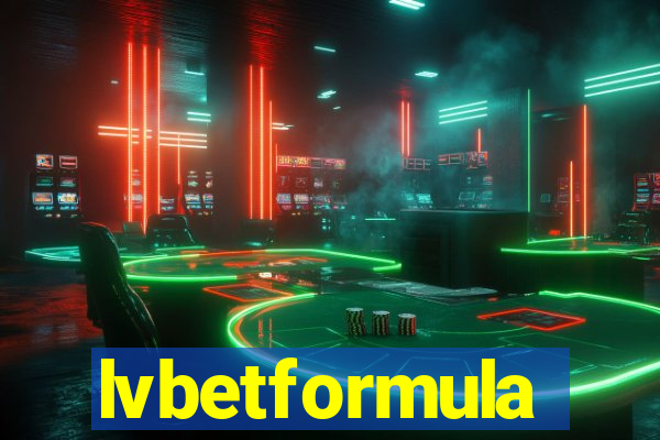 lvbetformula