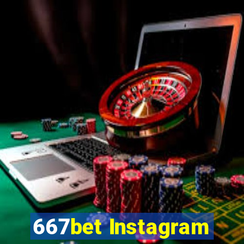 667bet Instagram