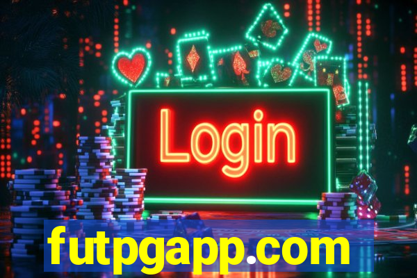 futpgapp.com
