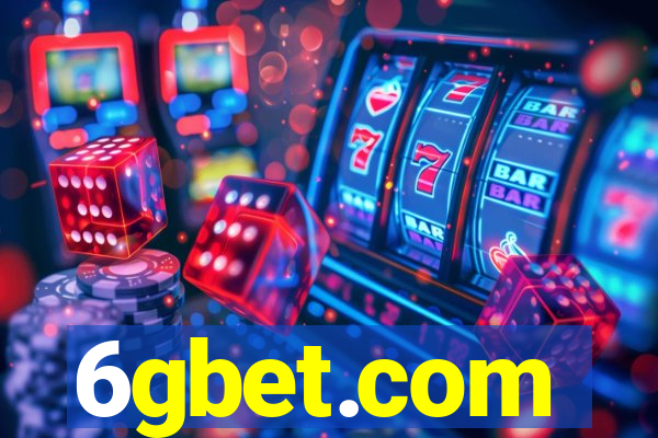6gbet.com
