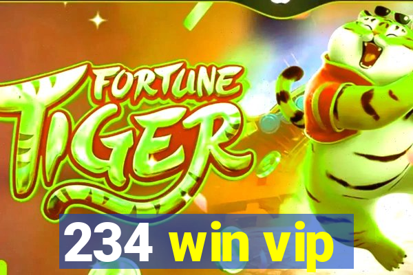 234 win vip