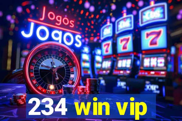 234 win vip