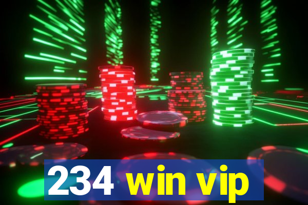 234 win vip
