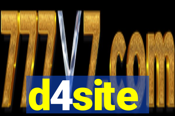 d4site