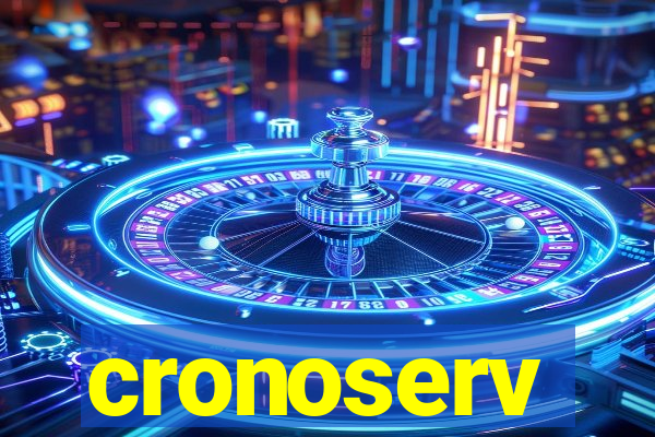 cronoserv