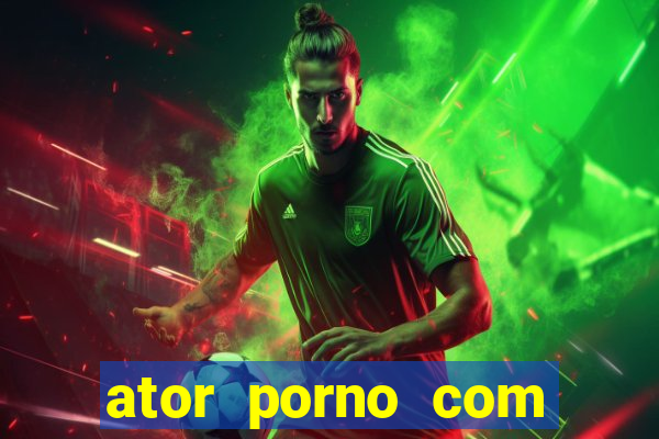 ator porno com tatuagem chelsea