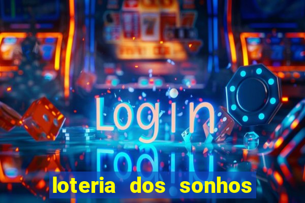 loteria dos sonhos giga bicho