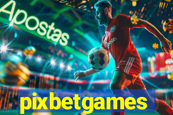 pixbetgames
