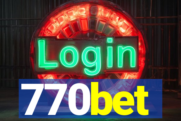 770bet