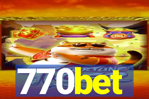 770bet