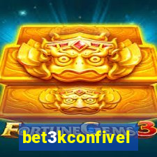 bet3kconfivel