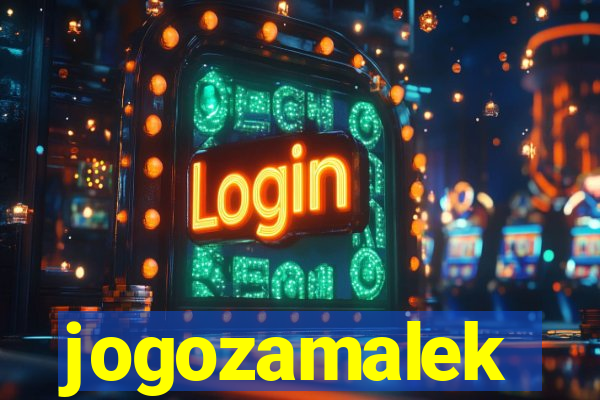 jogozamalek