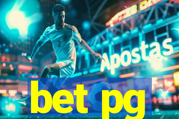 bet pg
