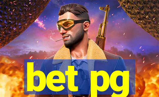 bet pg