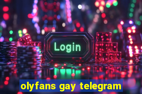 olyfans gay telegram