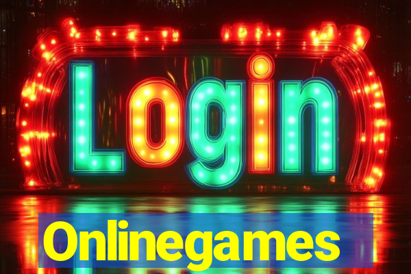 Onlinegames