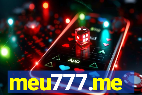 meu777.me