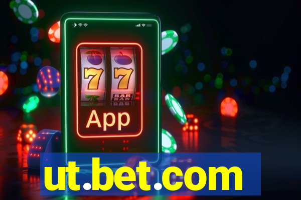 ut.bet.com