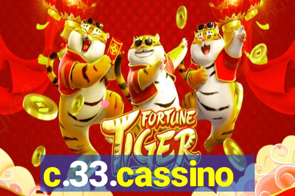 c.33.cassino