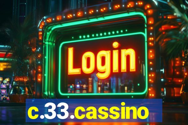 c.33.cassino