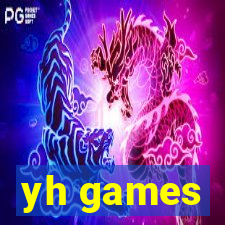yh games