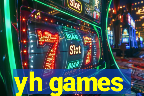 yh games