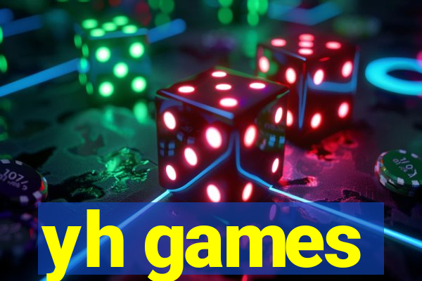 yh games