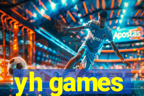 yh games