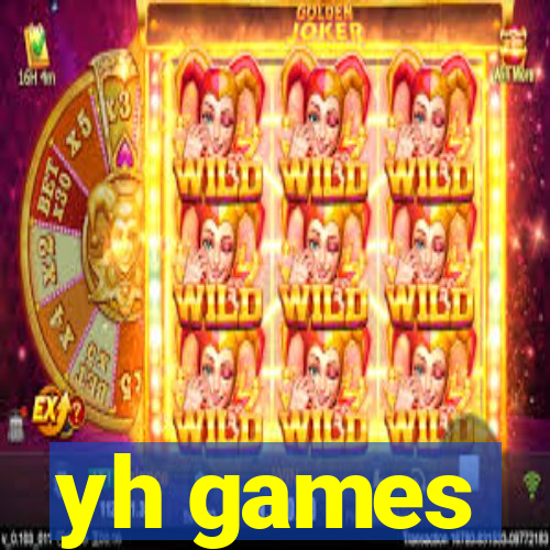 yh games
